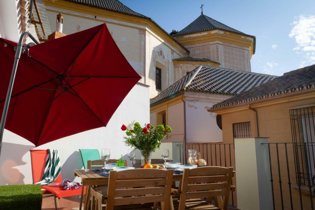 Appartement Fresh, Relax & Sun Historic Center *